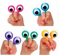 Fingeraugen