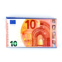 Euro Schokotaefelchen