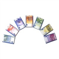 Euro Schokotaefelchen
