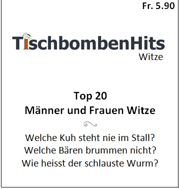 Männer witze frauen Männer+Frauen Witze