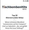 Top 20 Maennerrunden Witze