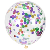 KonfettiBallon
