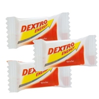 3 x Dextro Energy Wuerfel