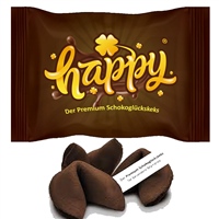 Happy Glueckskekse