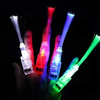 LED FieberFingerlampe
