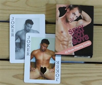 Sexy ToyBoy