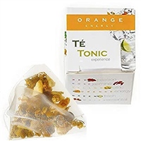Gin Tonic Botanicals Tee