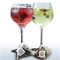 Gin Tonic Botanicals Tee