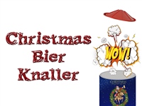 Christmas Bier Knaller