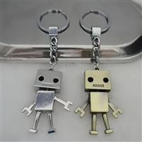 Roboter Anhaenger