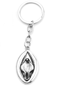 Vulva Anhaenger
