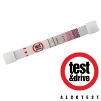 Alkoholtester