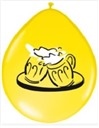 Ballonset Bier