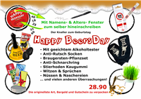 BeersDay Knaller