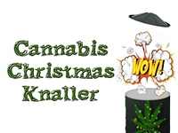 Cannabis Knaller