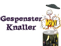 Gespenster PartySpass
