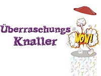 UeberraschungsKnaller Gross