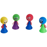 Jumpy Maennchen