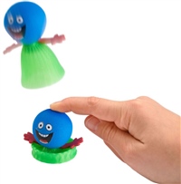 Jumpy Maennchen