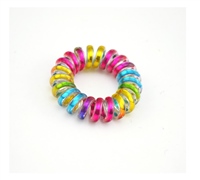 Spiralhaargummi