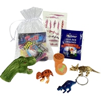 Dino PartyBeutel