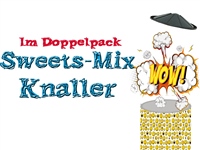SweetsMix Doppelpack Knaller