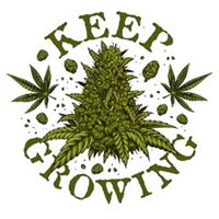 Cannabis GrowSet