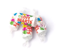Love Hearts