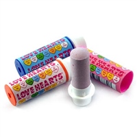 Lipstick Traubenzucker