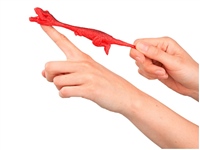 Spick Dinosaurier