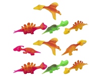 Spick Dinosaurier