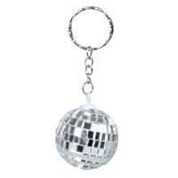 Discokugel Anhaenger