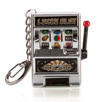 Slot Anhaenger