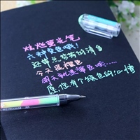 Regenbogen Stift