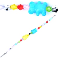 Kleines Baerli Armband
