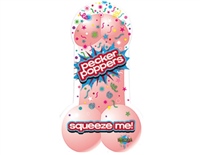 Konfetti Penis