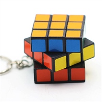 Zauber Wuerfel  Rubric Cube