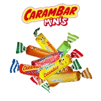 1 Carambar Mini