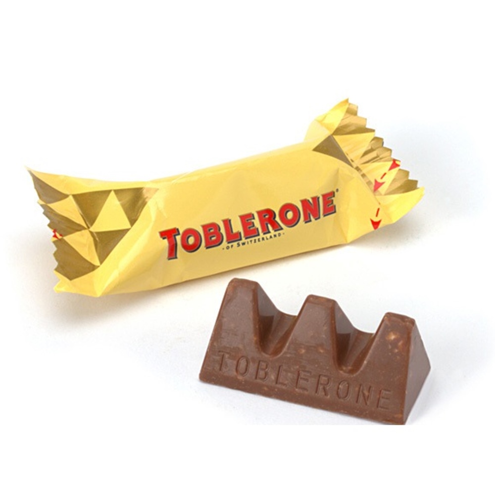 Toblerone Mini toblerone-mini