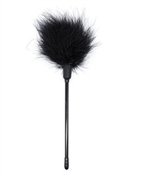 Neckfeder