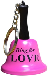 Glocke Ring for Love