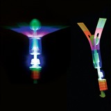 LED Helikopter