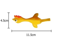 Spickhuhn