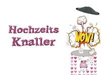 HochzeitsKnaller