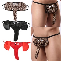 Herren Tanga
