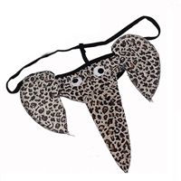 Herren Tanga