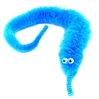 Magic Worm Wurrli