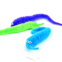 Magic Worm Wurrli