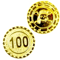 Piraten Gold