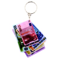 Banknoten Anhaenger